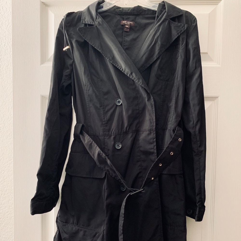 Henri Bendel Packable Jacket S/M NWT